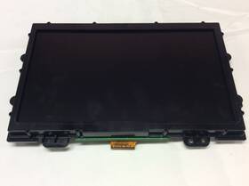 D021178 Sole Console Display Board