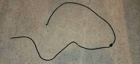 E020001 Sole E020002 F63 F80 F85 Tt8 S77 Treadmill Wire Harness Data Cable