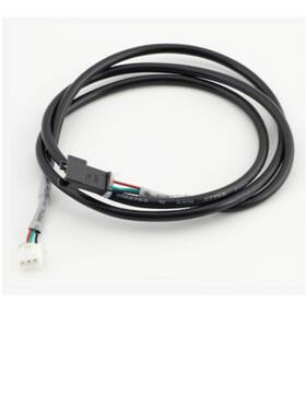 E021001 Sole Xterra Espirit Fuel Spirit 850m/m Connecting Wire Incline Motor E021001 Sole Xterra Espirit Fuel Spirit 850m/m Connecting Wire Incline Motor