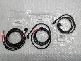 E022105-01 Sole F85 Treadmill Computer Cable Set E022107 E022854 E022105-01 Sole F85 Treadmill Computer Cable Set E022107 E022854