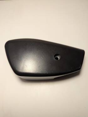 P060080 Sole Fitness 000543 E35 Elliptical 2016 Part # Left Pedal Arm Cover