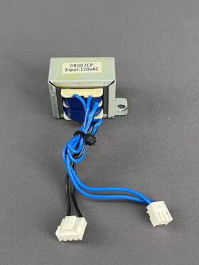 08007ep Sole Fitness Motor Choke Transformer Guaranteed 4e