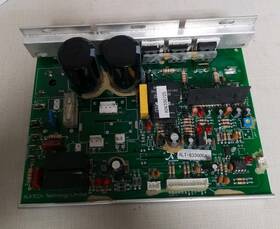Alt-63300a Sole Fitness Control Board For Treadmill Alt-63300a. Not Working. Transformer Included