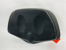 Sr500 Sole Fitness Bb95 Rower Seat Pad