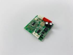 Pa-ag00030 Sole Fitness Bp599 F63 Treadmill Board