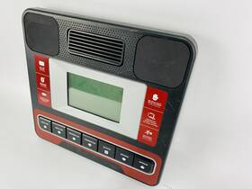 Sole Fitness Cp836 Treadmill Display Console Panel