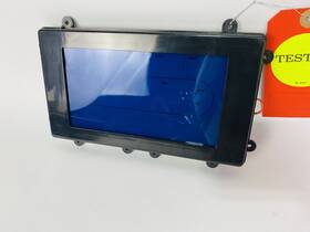 Yj-59610 Sole Fitness Cp874 F80 Treadmill Display Console Panel
