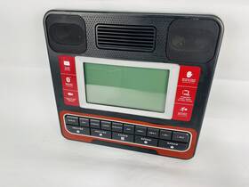 Cp946 Sole Fitness F80 Treadmill Display Console Panel