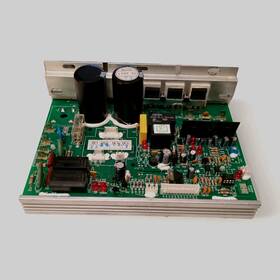 D010032 Sole Fitness F-85 And Others Treadmill Motor Control Board Spirit Etc