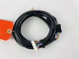 Dc456 Sole Fitness S77 Treadmill Wire Harness Cable