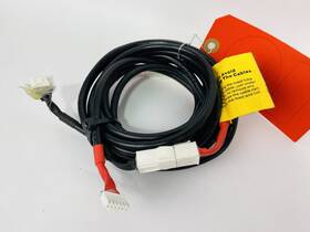 Dc670 Sole Fitness F80 Treadmill Main Wire Harness Cable