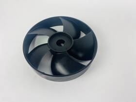 Ec346 Sole Fitness F80 Treadmill Motor Fan Blade