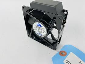 P1082hst Sole Fitness Ff61 Tt8 Treadmill Motor Fan