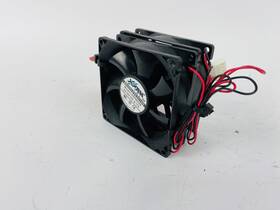 Rdh8025s Sole Fitness Ff67 F80 Treadmill Display Console Fan Set