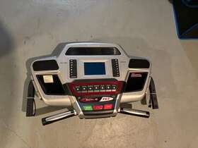 Fp96 Sole Fitness Pre-owned F63 Treadmill Display Console