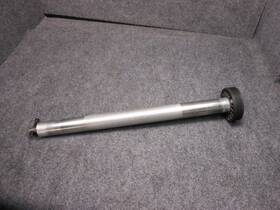 K140078-z3 Sole Fitness F60 Treadmill Front Drive Roller With Pulley