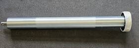 K140081-z9 Sole Fitness F63 Treadmill Front Roller With Pulley Brand New K140081-z9 Sole Fitness F63 Treadmill Front Roller With Pulley Brand New
