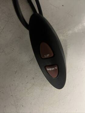 Kp181 Sole Fitness F80 Treadmill Handlebar Incline Adjustment Switch
