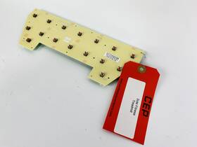 Aa0187-k2 Sole Fitness Kp271 Treadmill Display Console Board