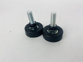 Lf253 Sole Fitness F80 Treadmill Leveling Foot Leveler