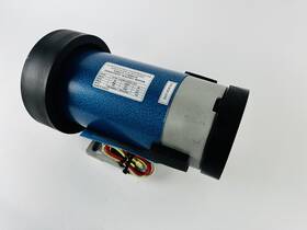 Y14th9g Sole Fitness Mp173 F85 Treadmill Dc Drive Motor 4.0hp