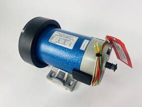 Y15th9h Sole Fitness Mp397 F80 Treadmill Dc Drive Motor Yc743