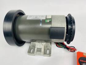 G080607a Sole Fitness Mp433 F80 Treadmill Dc Drive Motor D9250011