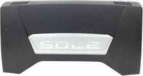 Sole Fitness P010115-a1 F80 F85 S77 Treadmill Motor Hood Shroud Cover