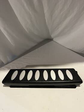 P130001-a1 Sole Fitness F63 Treadmill Foot Cover