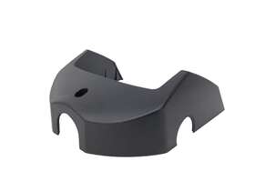 P180087-a1 Sole Fitness E25 E95 E98 E35 E55 Elliptical Front Console Chin Cover