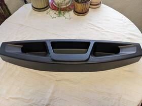 P220035-a1 Sole Fitness F80 Treadmill Beverage Cup Holder Tray