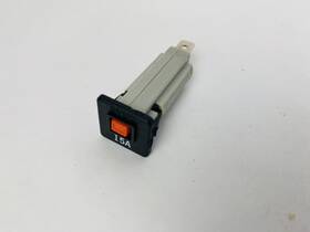 Pp463 Sole Fitness F63 Treadmill Power Entry Circuit Breaker