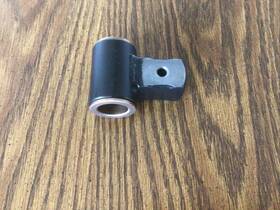 Rbb070056-z1 Sole Fitness E55 - Ue55 Elliptical Pedal Arm Pivot Bushing Housing