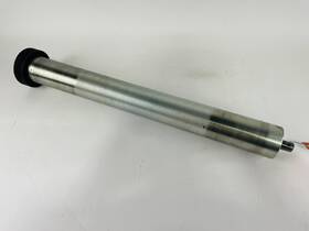 Rp562 Sole Fitness F85 Treadmill Front Drive Roller