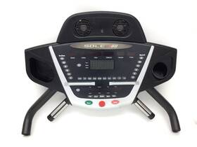 Rz0yt50j-20 Sole Fitness F80 F85 F65 S77 Tt8 Treadmill Display Console Assembly