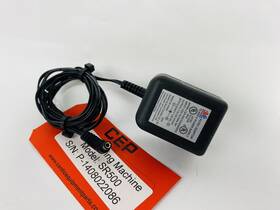 Gpu350750300wdoo Sole Fitness Sc351 Sr500 Rower Power Supply Ac Adapter Line