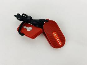 Sk276 Sole Fitness F80 Treadmill Safety Key Lanyard