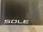 H0713200h-r1 Sole Fitness Spirit Treadmill Oem Walking Running Belt Treadbelt