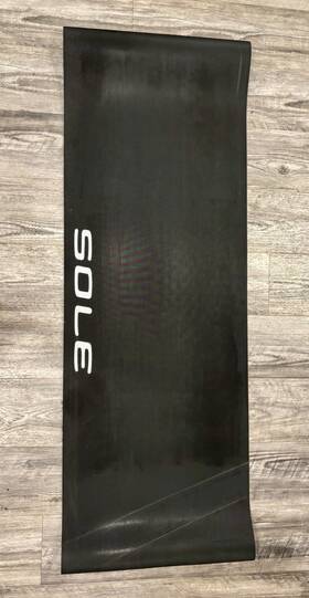 H0713200p-p5 Sole Treadmill Belt - S77/f80/f85/f89 Part No
