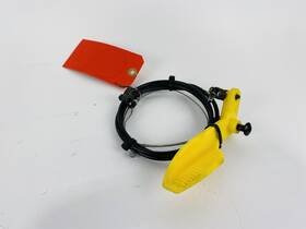 9001689 Sole Mx368 Treadmill F63 Release Lever