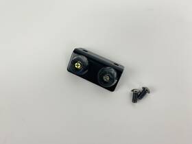 Sr500 Sole Mx746 Rowing Machine Stabilizer Bracket