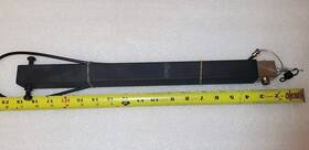Raa060001b-q2 Sole Fuel F85 T6 Treadmill Storage Folding Latch With Cable