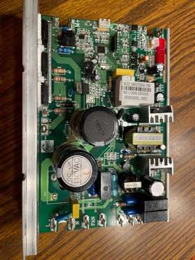 Rd020074 Sole 2018 F80 Treadmill Controller-pn - 580816 585816 888818