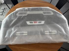 Sp2768 Sole New 2023 F85 Treadmill Top And Lower Console Assemblies