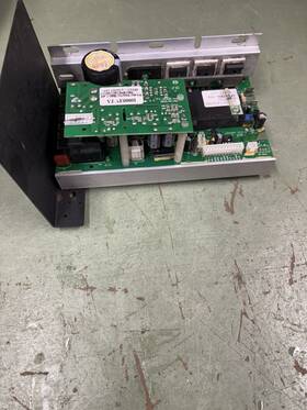 Yj-2026 Sole F60 Lower Control Board - / Yj2026