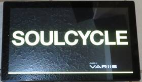 971-0148 Soulcycle At Home Media Exercise Bike Monitor Tablet - Part #971-0148 Sh-1