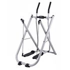Sp35323gtin Air Walker Glider Folding Fitness Exercise Machine Cardio Equipment Home