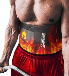 B0867zwzlx Sparthos Waist Trimmer Belt Sauna Effect Neoprene Corset Shaper Men Women S Blac B0867zwzlx Sparthos Waist Trimmer Belt Sauna Effect Neoprene Corset Shaper Men Women S Blac
