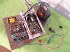 Exp1000x Speed Cables Transf Supply Controller Power Treadmill Nordictrack