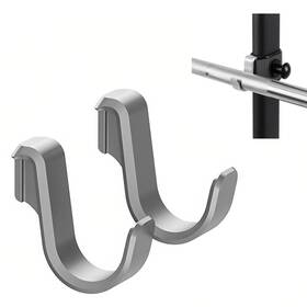 B0c9gnp7m9 Speediance Adjustable Barbell Hooks A Pair Attachments